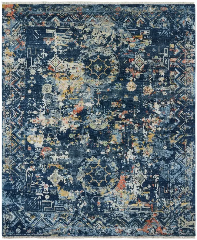 Cyrus Artisan Nola NLA-01 Rugs