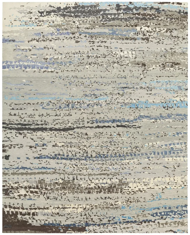 Cyrus Artisan Kudari Vieste Rugs