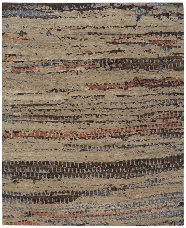 Cyrus Artisan Lukla Vieste Rugs