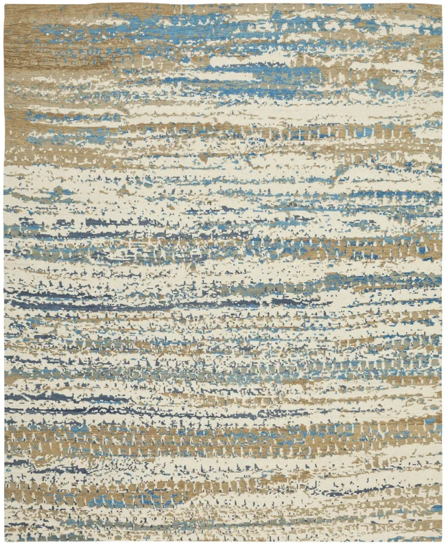 Cyrus Artisan Parche Vieste Rugs