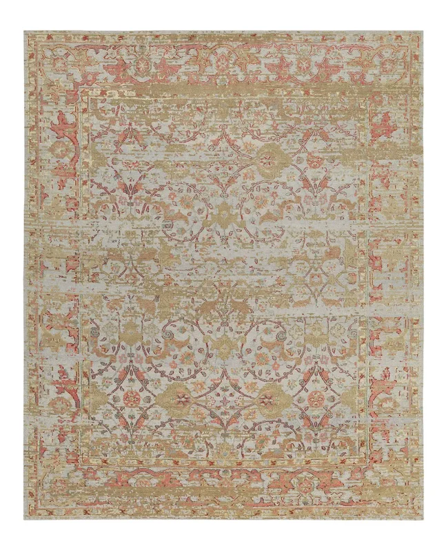 Cyrus Artisan Lukla LKL-03 Rugs