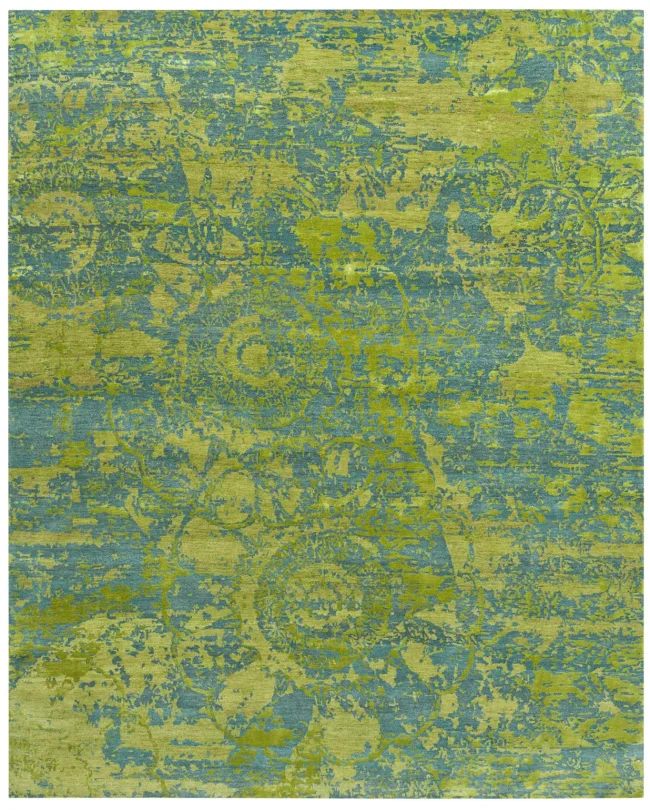 Cyrus Artisan Lonia Galactica Rugs