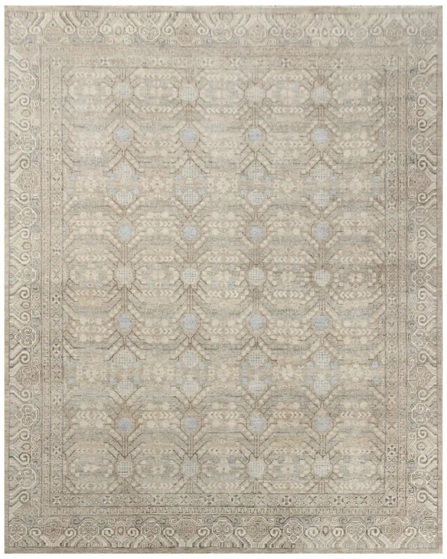 Cyrus Artisan Wallace WLC-13 Rugs