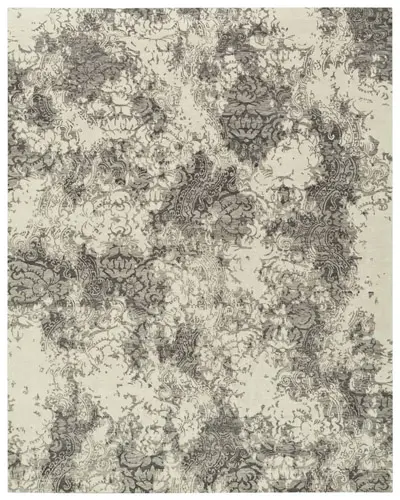 Cyrus Artisan Appraise Thankga Art Rugs