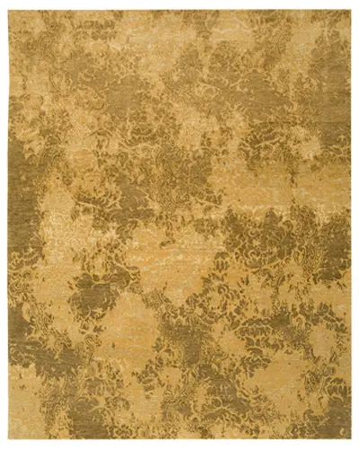 Cyrus Artisan Exult Thankga Art Rugs