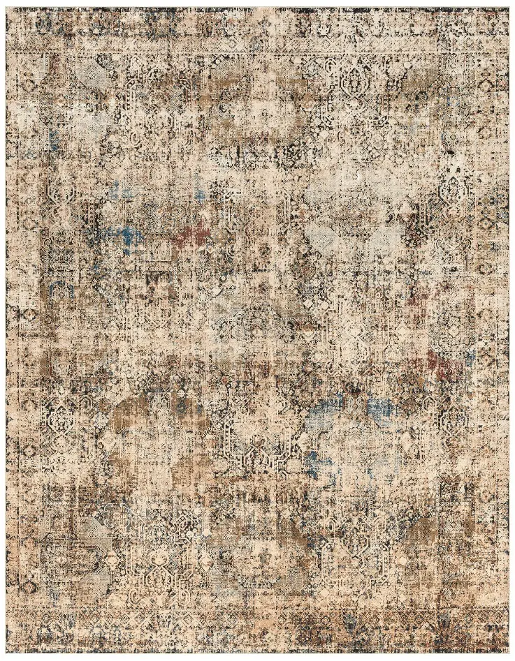 Cyrus Artisan Sandra SDR-01 Rugs