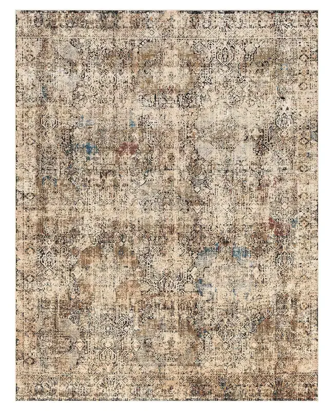 Cyrus Artisan Sandra SDR-01 Rugs