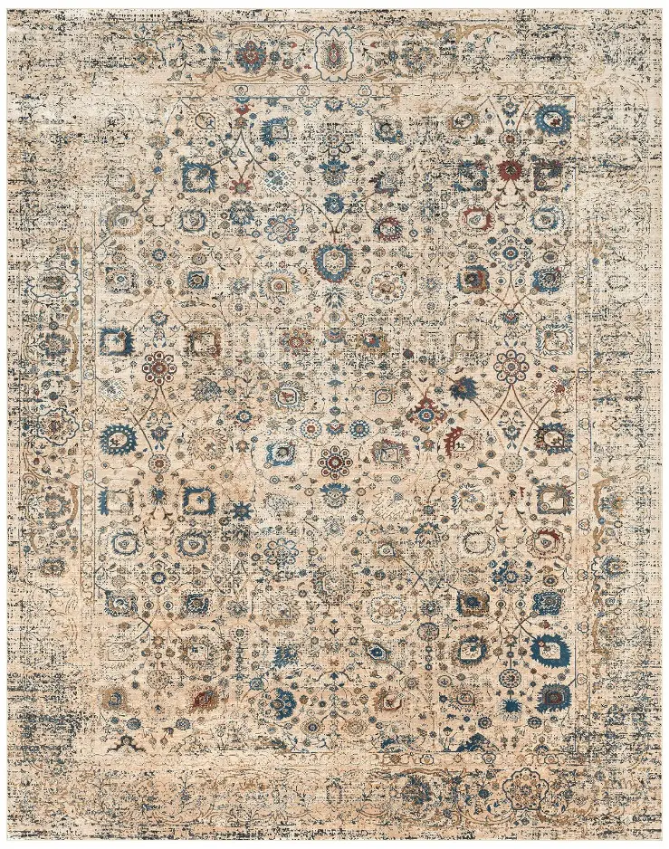 Cyrus Artisan Sandra SDR-02 Rugs