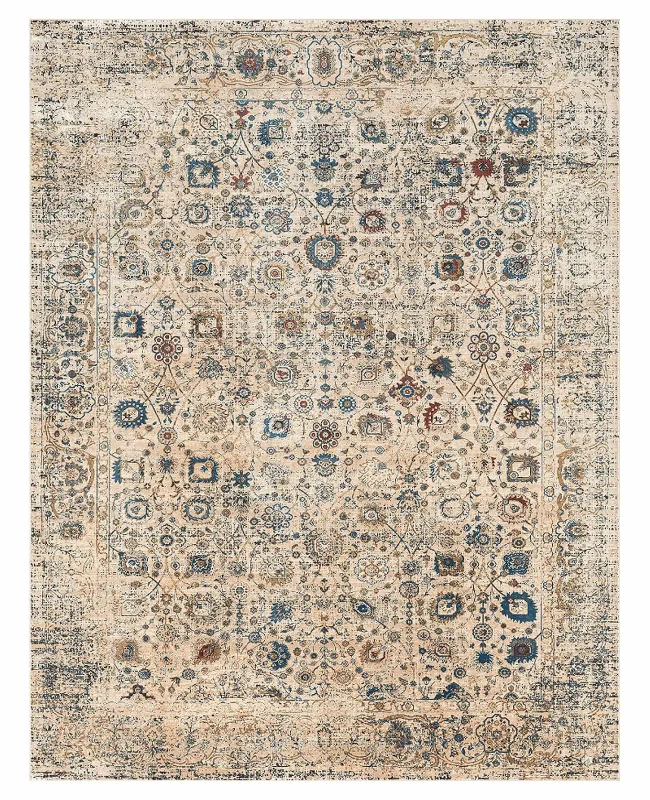 Cyrus Artisan Sandra SDR-02 Rugs