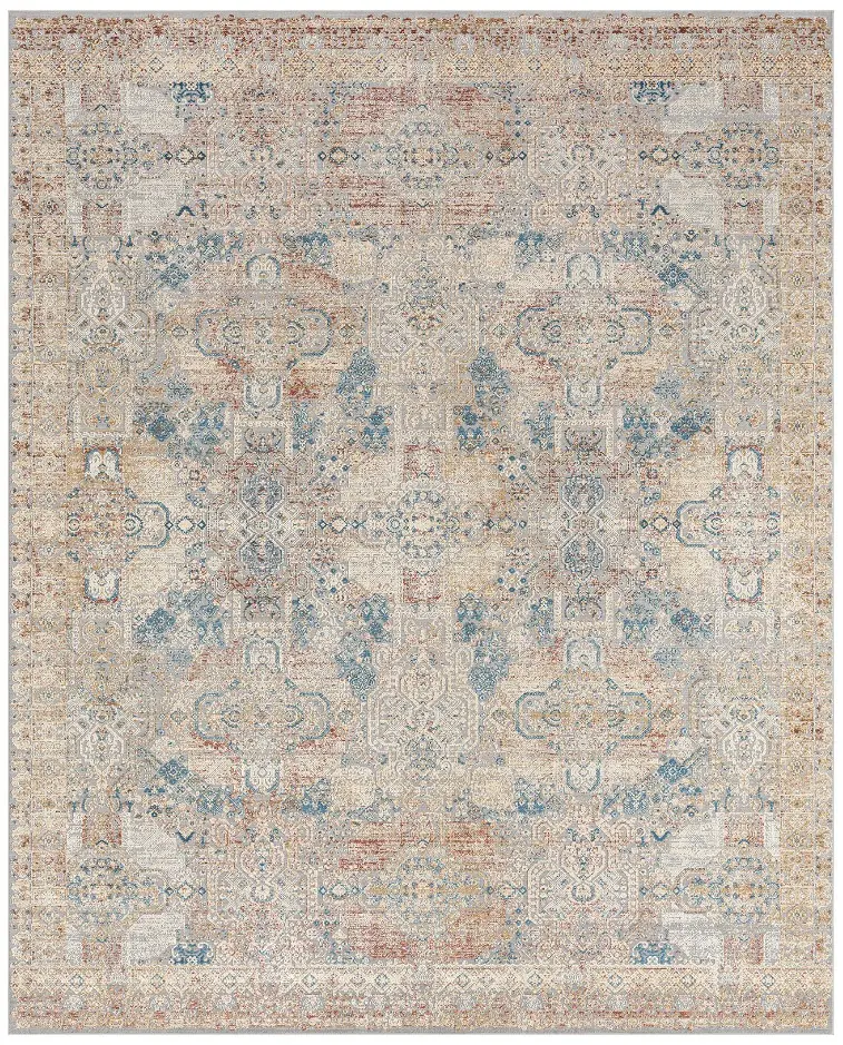 Cyrus Artisan Sandra SDR-03 Rugs