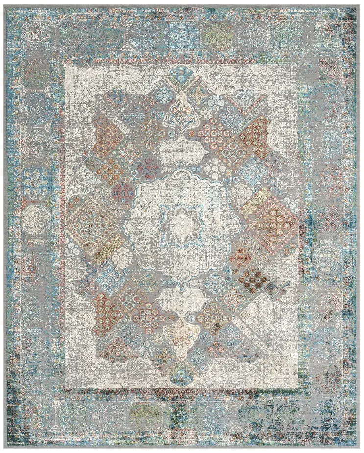 Cyrus Artisan Sandra SDR-04 Rugs