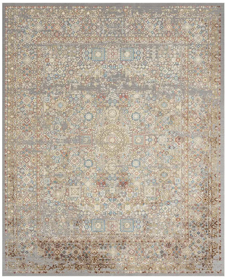 Cyrus Artisan Sandra SDR-05 Rugs