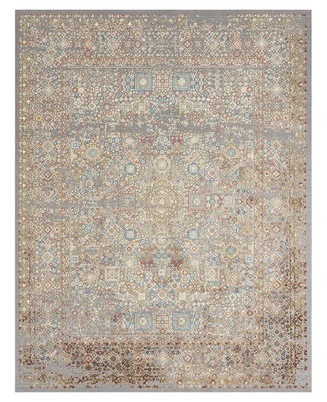 Cyrus Artisan Sandra SDR-05 Rugs