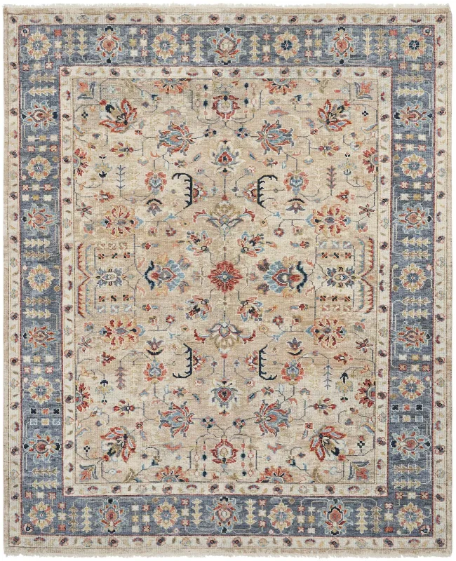 Cyrus Artisan Lancaster LCR-01 Rugs