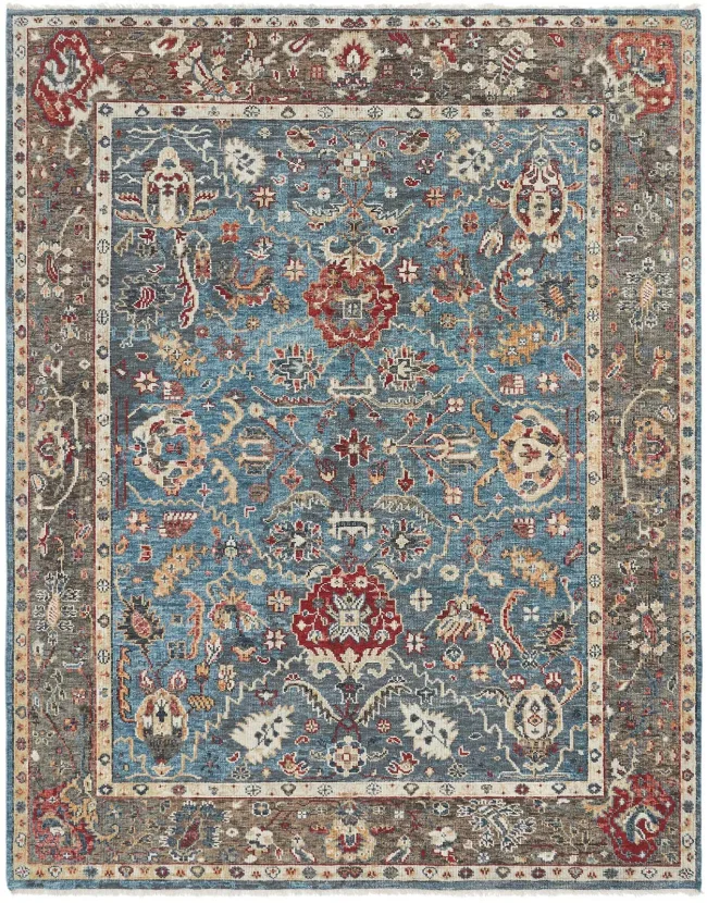 Cyrus Artisan Lancaster LCR-03 Rugs