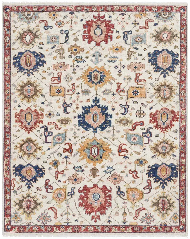 Cyrus Artisan Lancaster LCR-02 Rugs