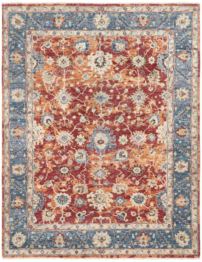 Cyrus Artisan Lancaster LCR-04 Rugs