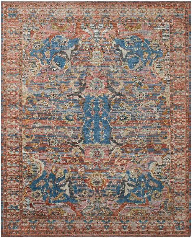 Cyrus Artisan Konova KNV-02 Rugs