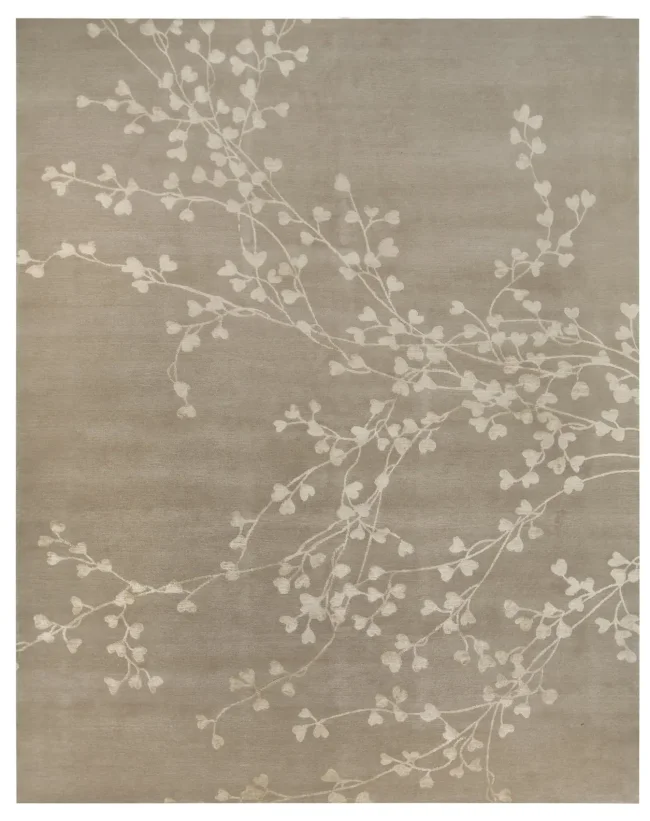 Cyrus Artisan Lonia Haiku Rugs
