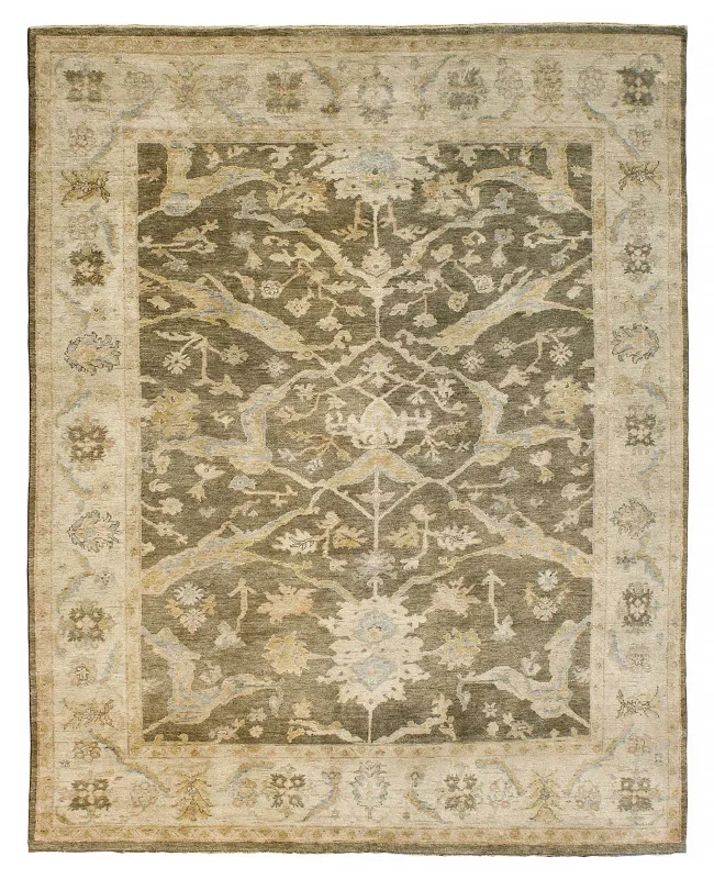 Cyrus Artisan Montrose MNTR-01 Rugs