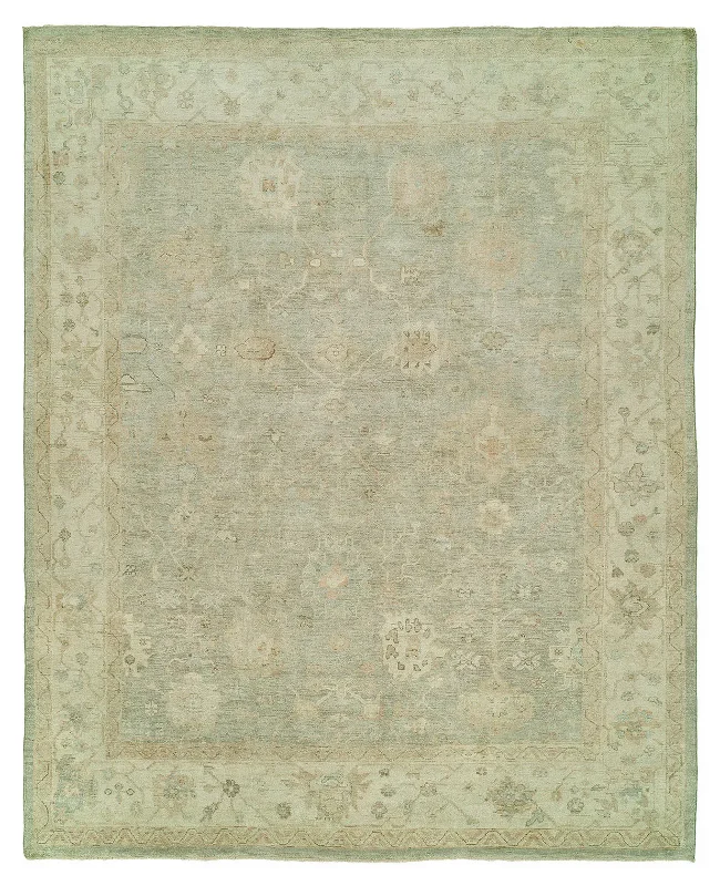 Cyrus Artisan Montrose MNTR-02 Rugs