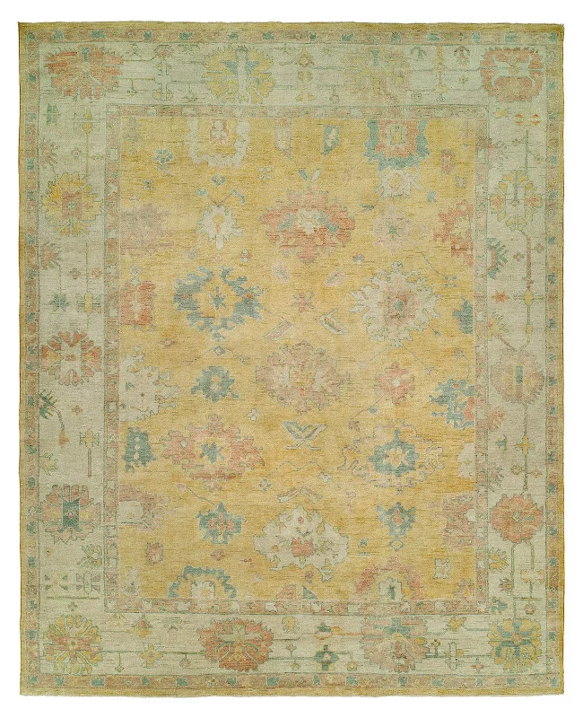 Cyrus Artisan Montrose MNTR-03 Rugs