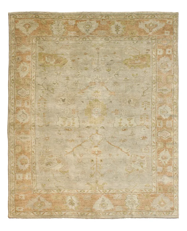 Cyrus Artisan Montrose MNTR-05 Rugs