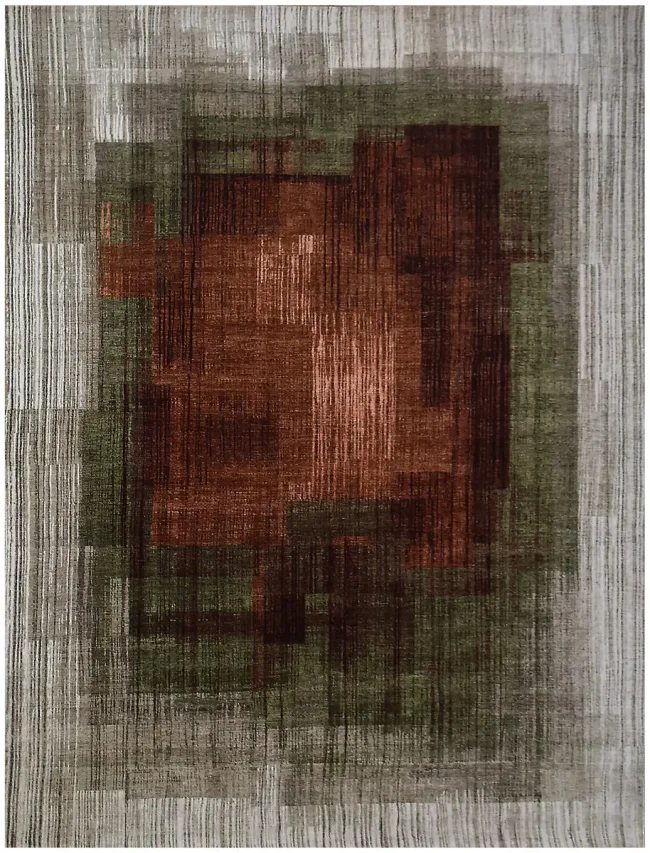 Cyrus Artisan Taylor TLR-01 Rugs