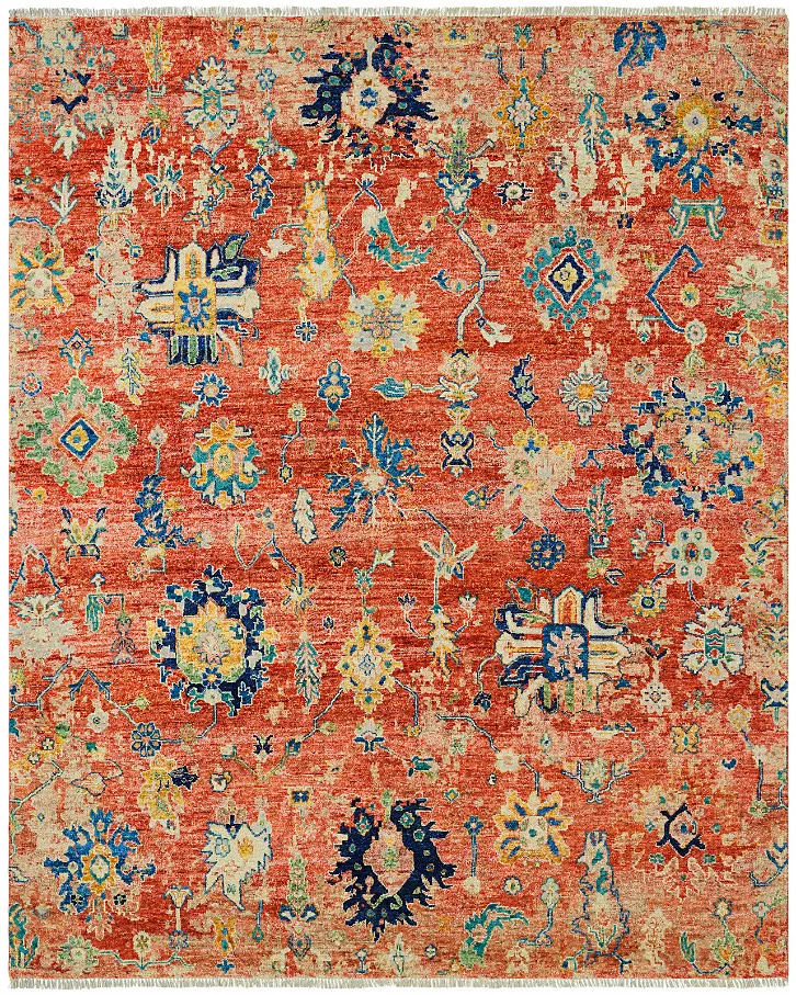 Cyrus Artisan Arvene ARVN-01 Rugs