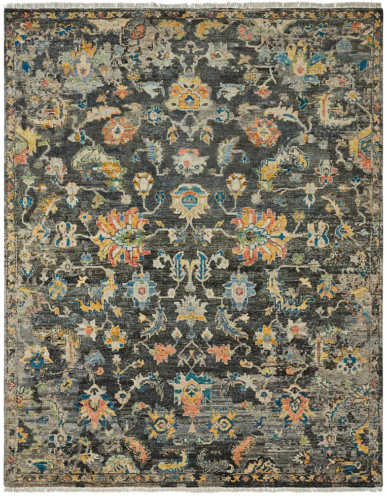 Cyrus Artisan Arvene ARVN-02 Rugs