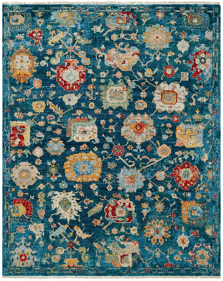 Cyrus Artisan Arvene ARVN04 Rugs