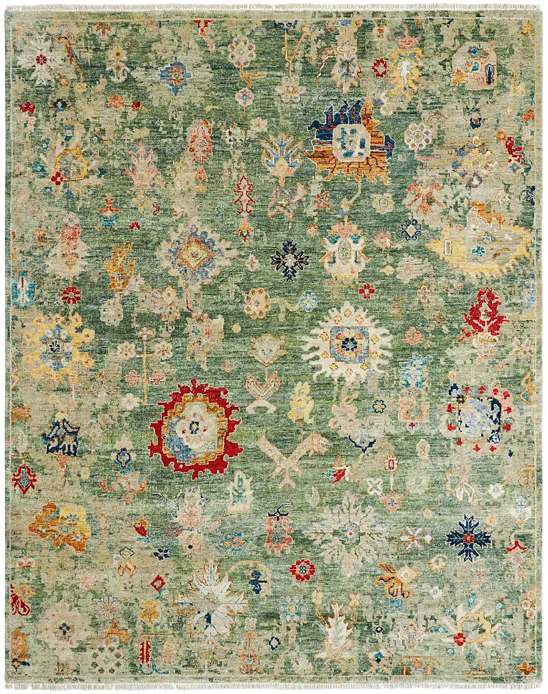 Cyrus Artisan Arvene ARVN-06 Rugs
