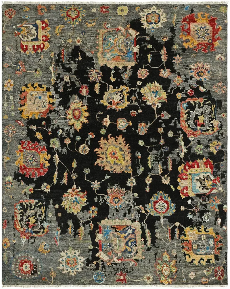 Cyrus Artisan Arvene ARVN-05 Rugs