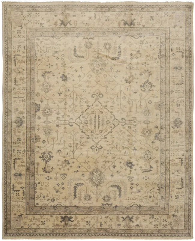 Tufenkian Tradition Deconstructed Lanark Rugs