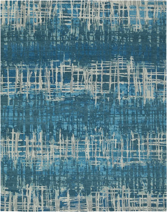 Cyrus Artisan Parche Machiya Rugs