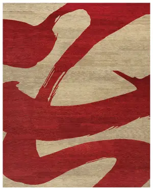 100 Knot/All Wool Sutra