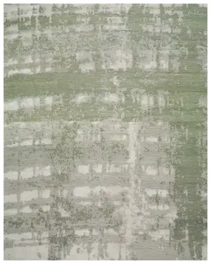 100 Knot/Wool with 21%-30% Silk Aqueous