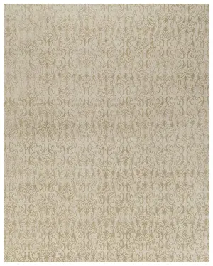 100 Knot/Wool with 41%-50% Silk Alpujara