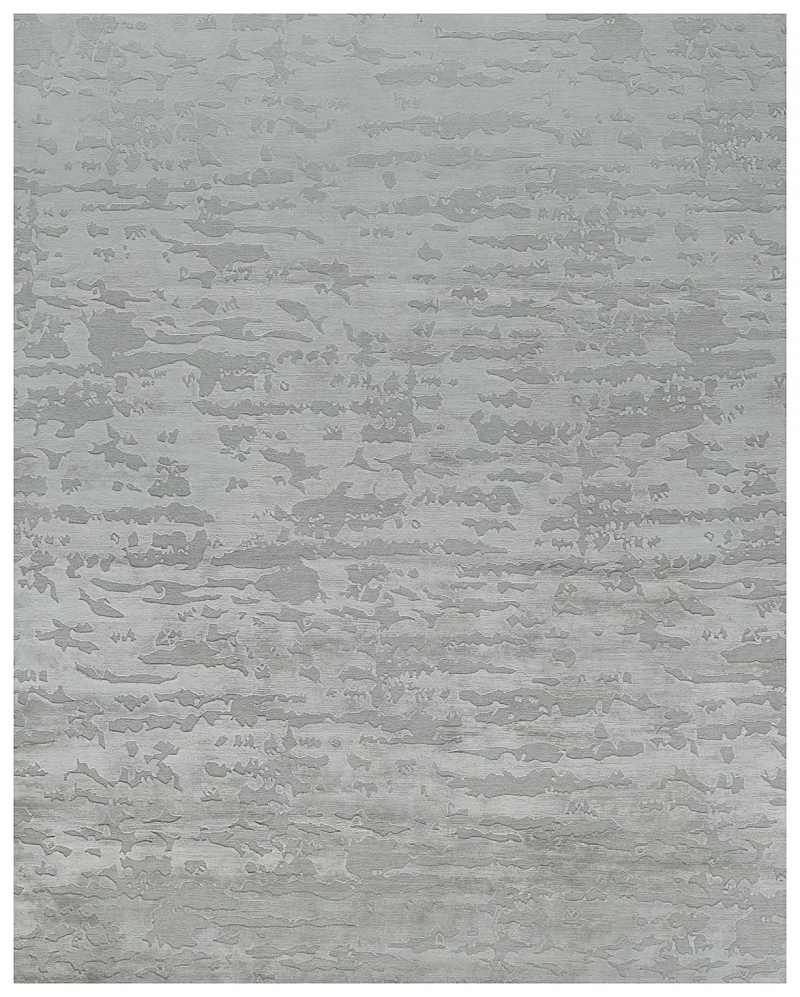 100 Knot/Wool with 81%-90% Silk Aurora