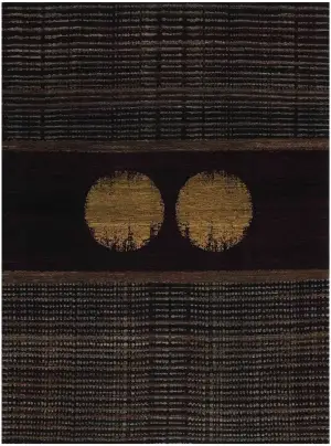 Texere Biosphere Espresso - 7' 11'' x 10' 2''