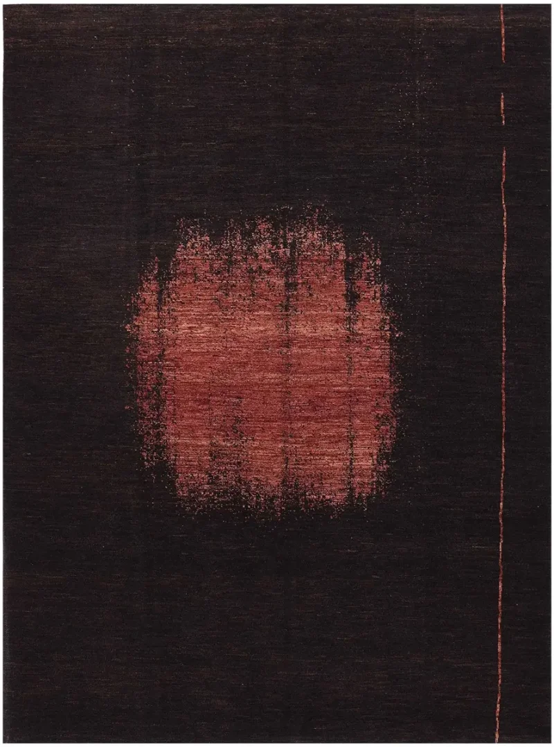 Texere Playa Espresso  -  8'  x  10' 3''