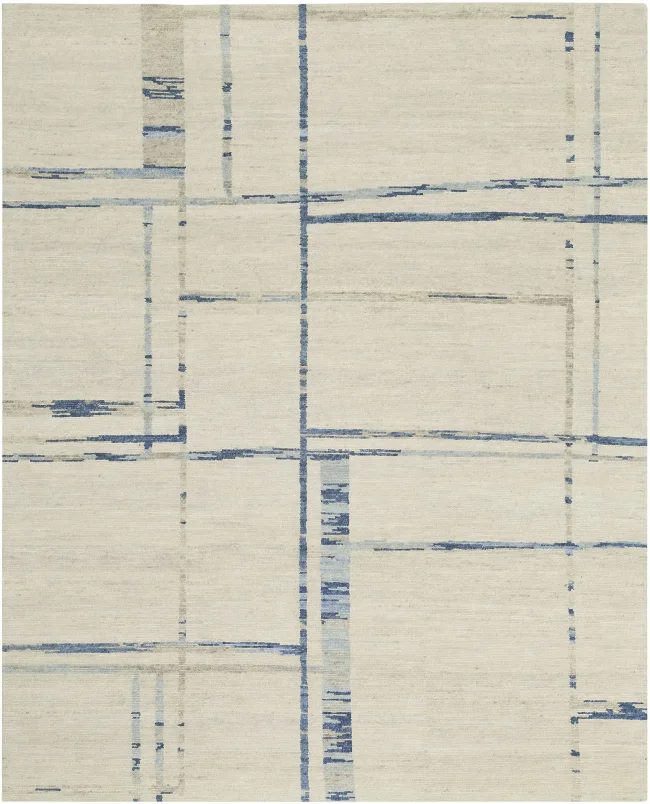 Cyrus Artisan Decant Mantle Rugs