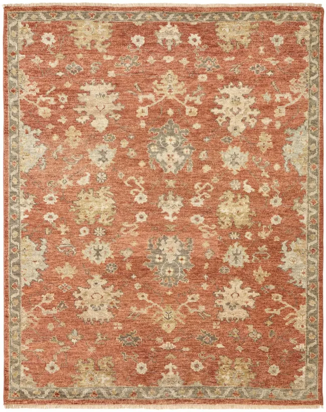 Cyrus Artisan Delilah DLH-02 Rugs