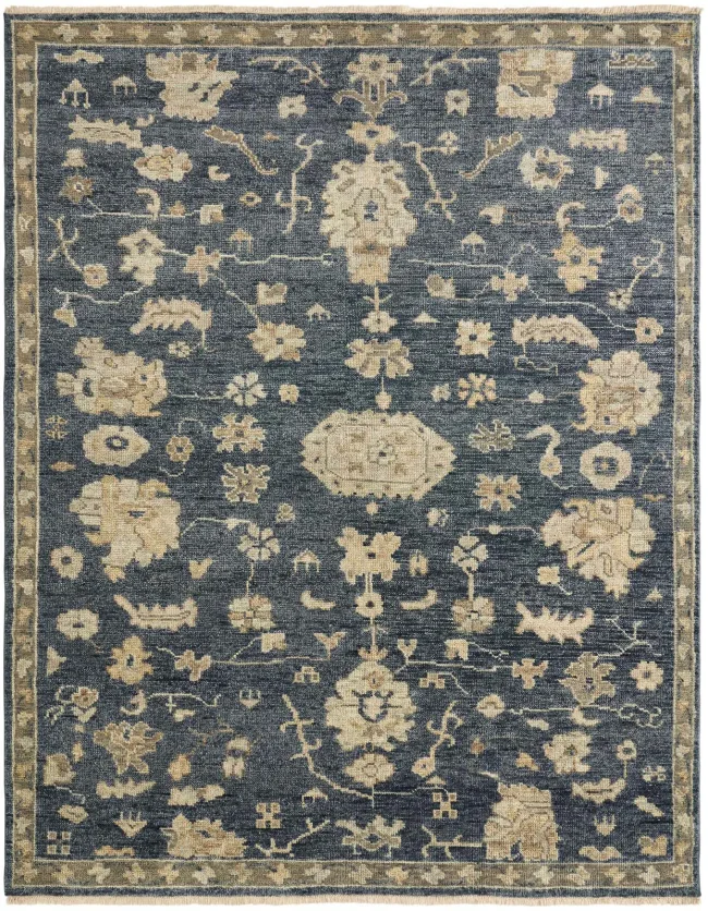 Cyrus Artisan Delilah DLH-01 Rugs