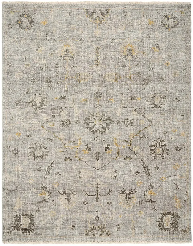 Cyrus Artisan Delilah DLH-03 Rugs