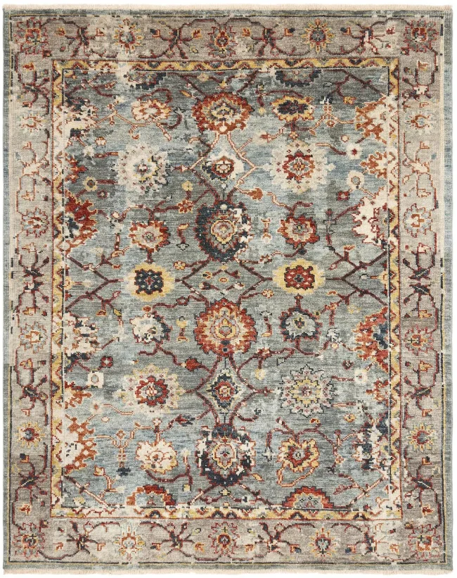 Cyrus Artisan Delilah DLH-04 Rugs