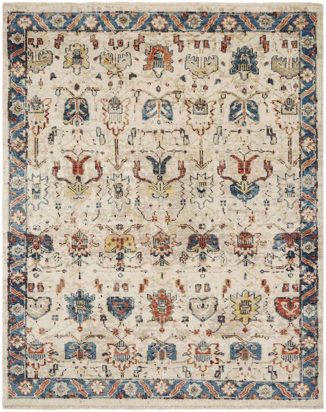 Cyrus Artisan Delilah DLH-05 Rugs