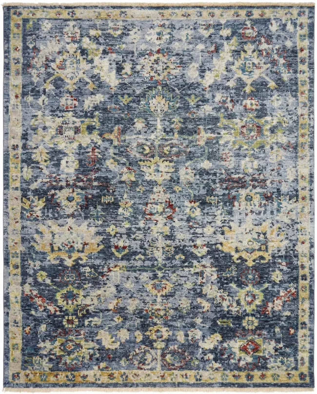 Cyrus Artisan Delilah DLH-06 Rugs