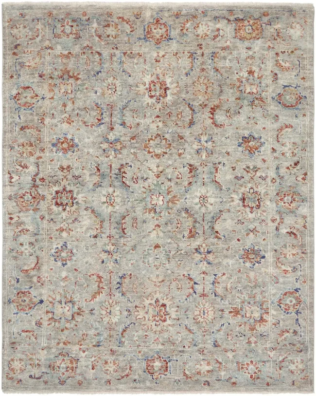 Cyrus Artisan Delilah DLH-07 Rugs