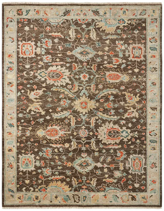 Cyrus Artisan Delilah DLH-08 Rugs